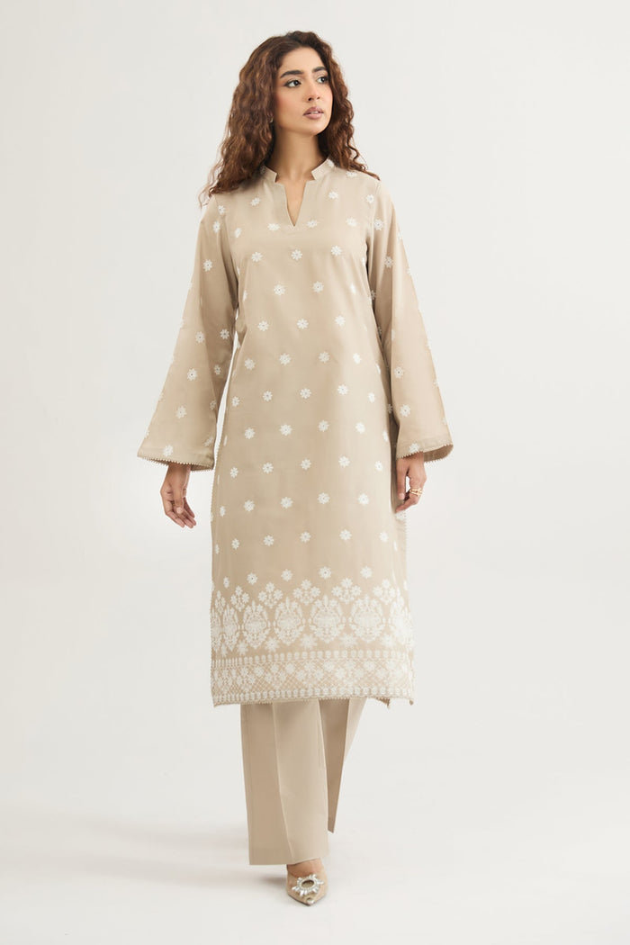 Lawn – 2 Piece