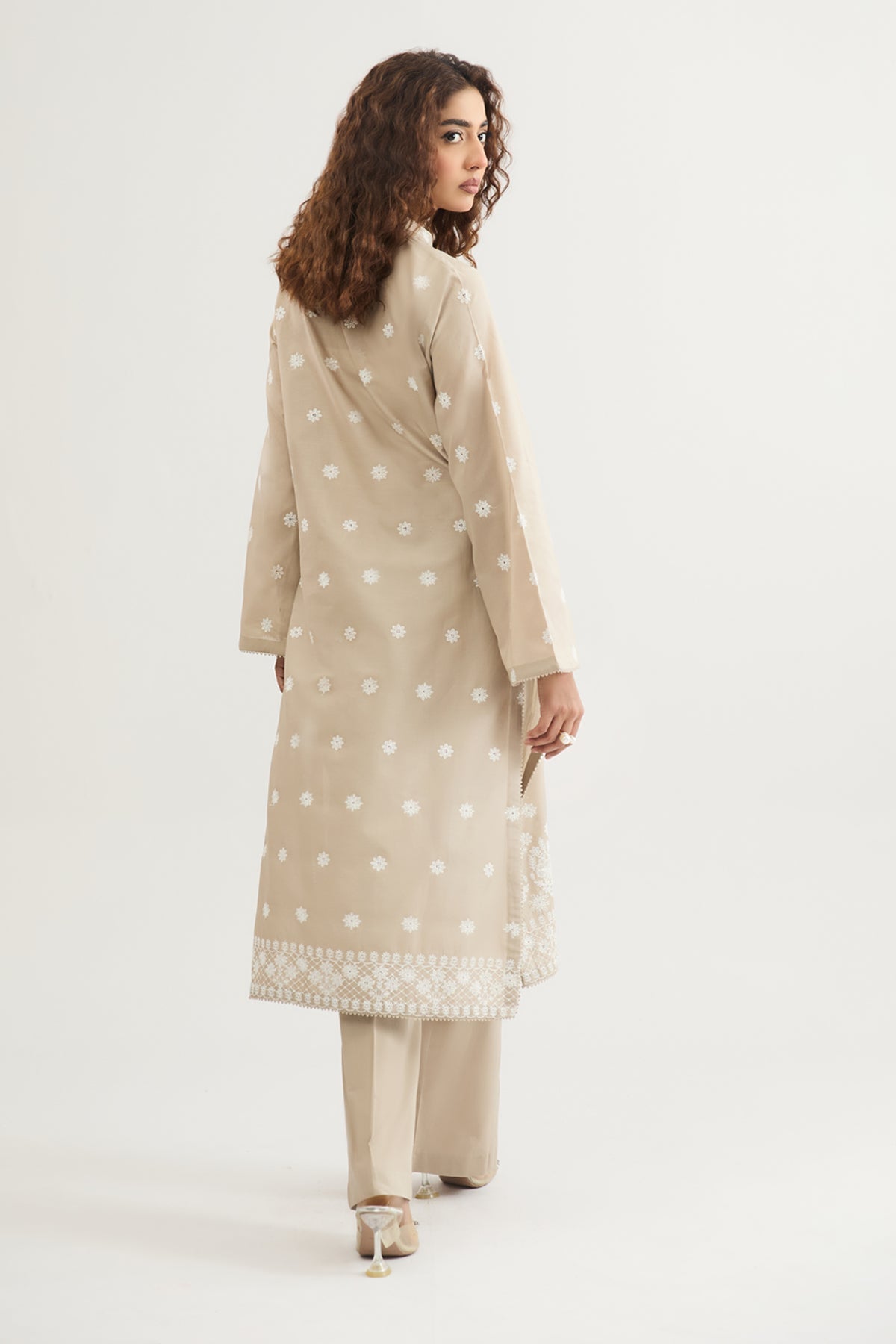 Lawn – 2 Piece