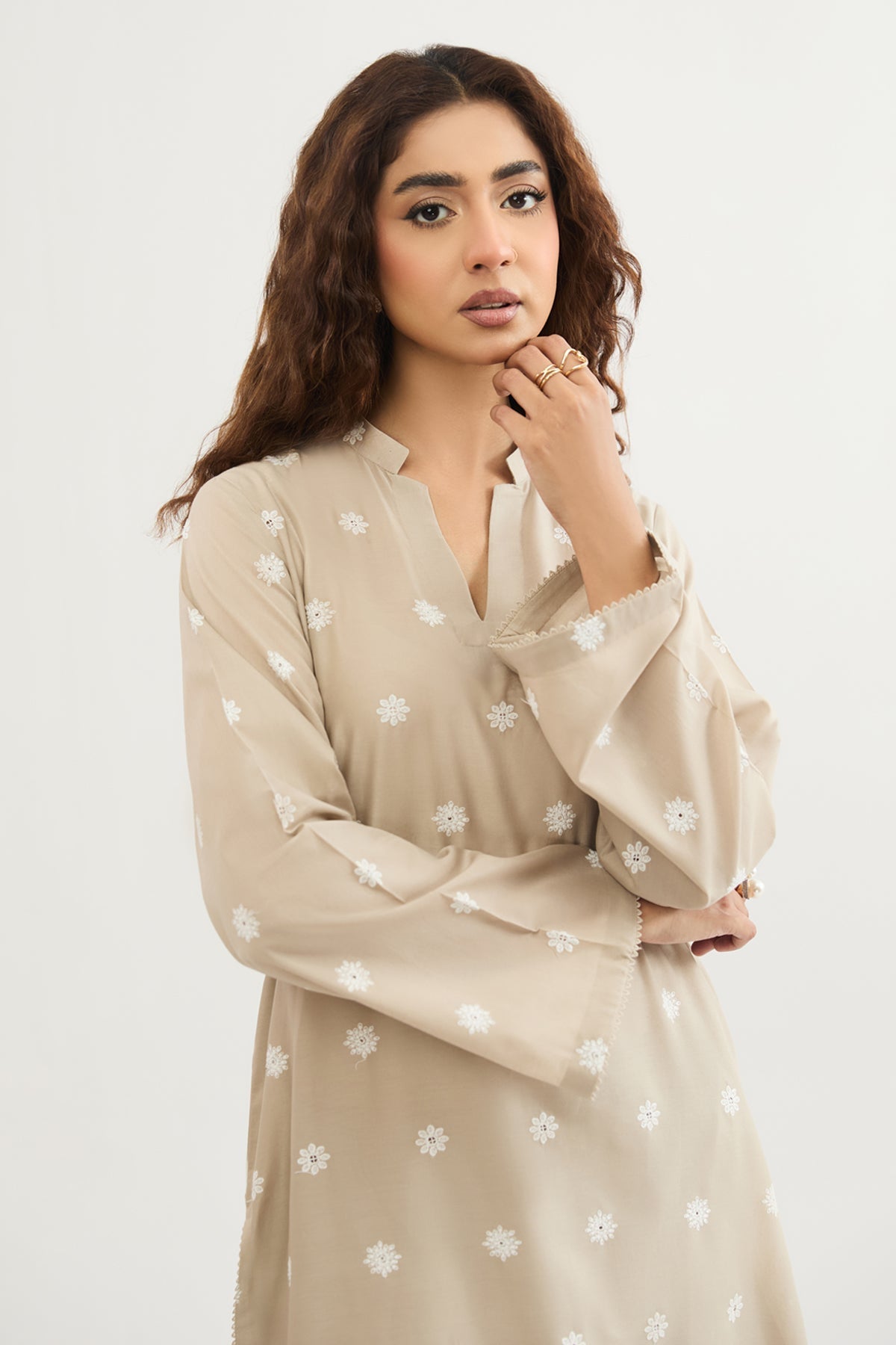Lawn – 2 Piece