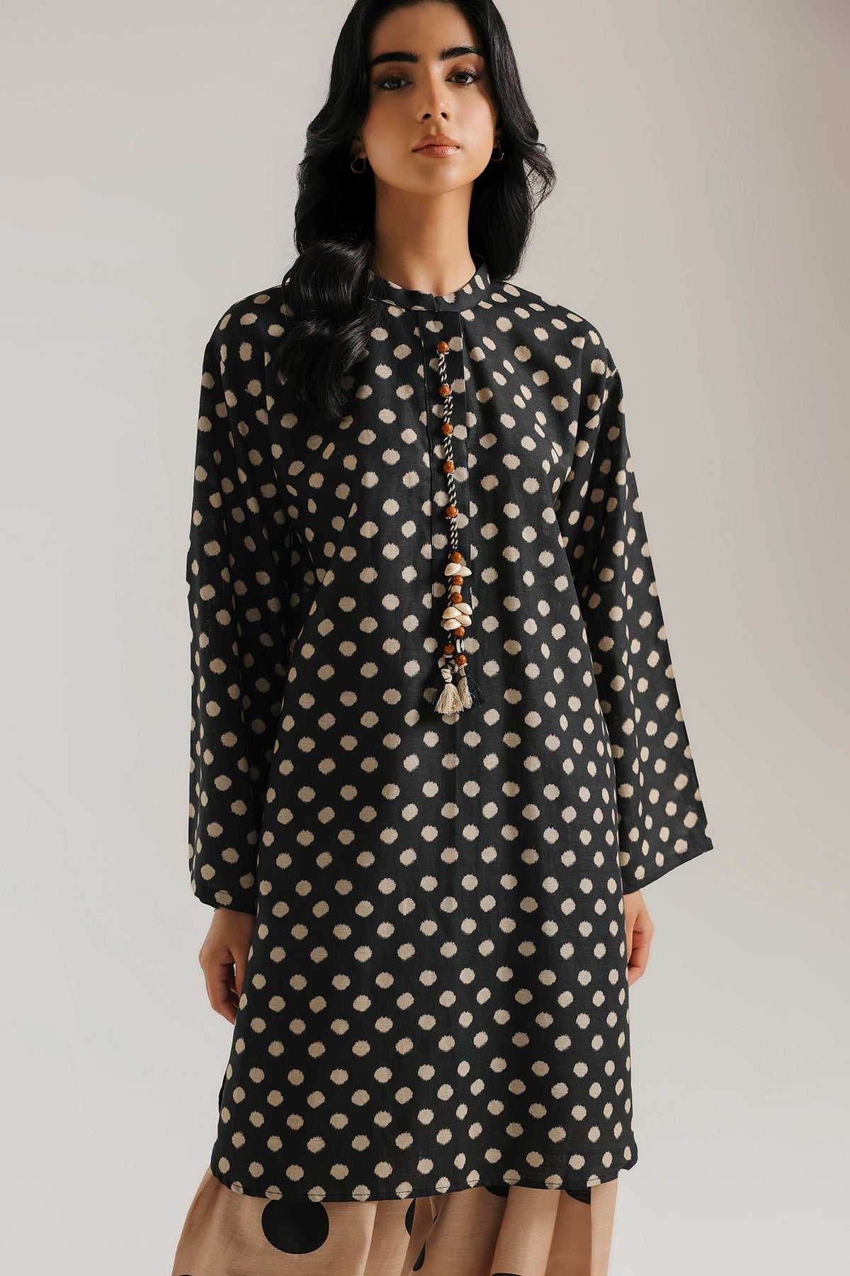 Printed 2 Piece Suit E9508
