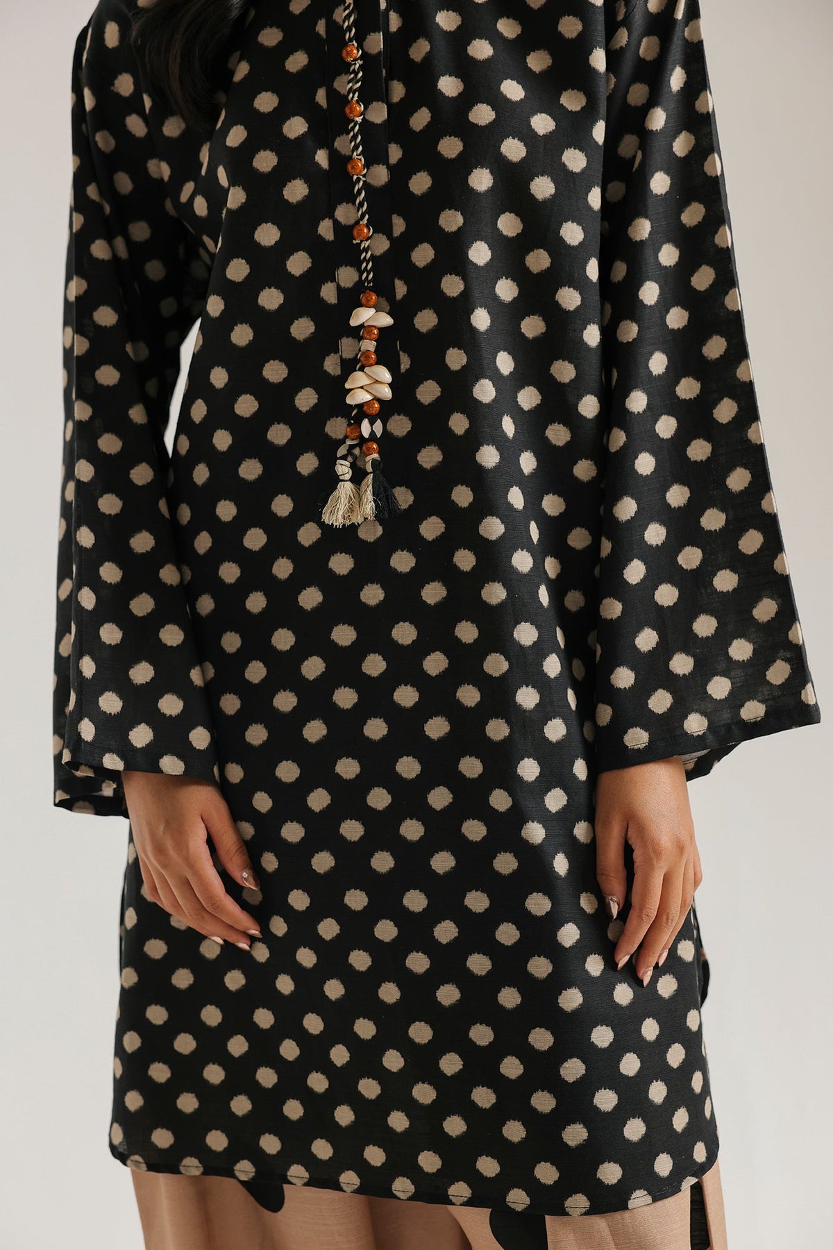 Printed 2 Piece Suit E9508