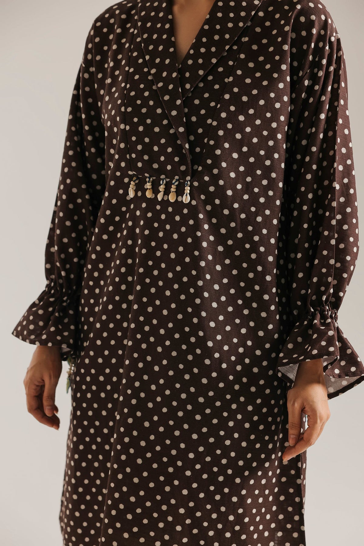 Printed 2 Piece Suit E9513