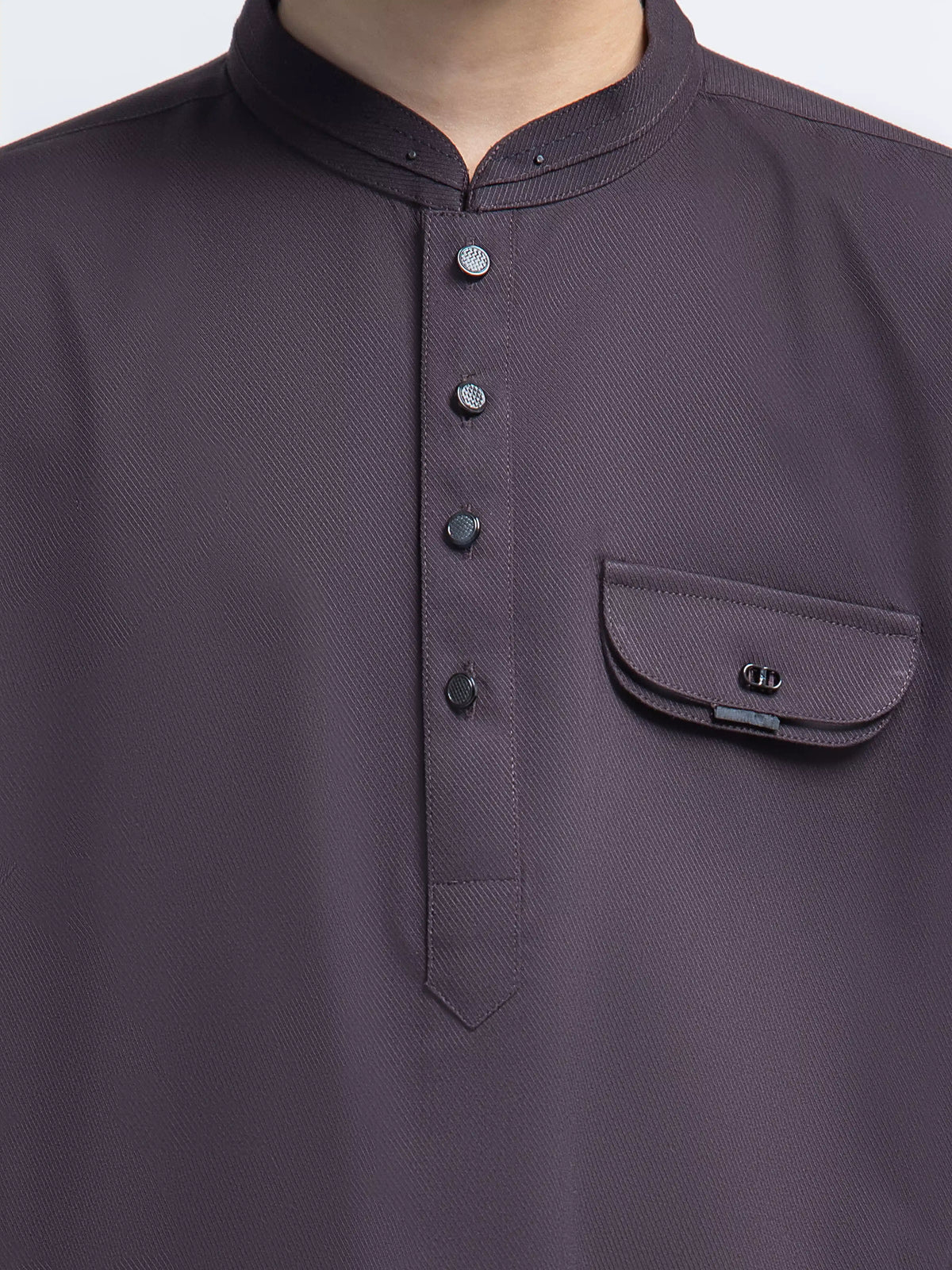 Blended Kurta Pajama - Ebtkp6-039