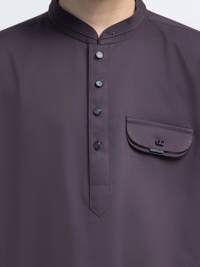 Blended Kurta Pajama