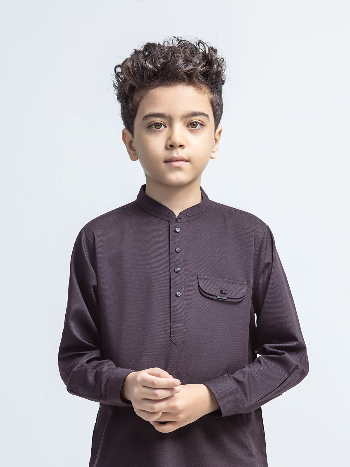 Blended Kurta Pajama - Ebtkp6-039