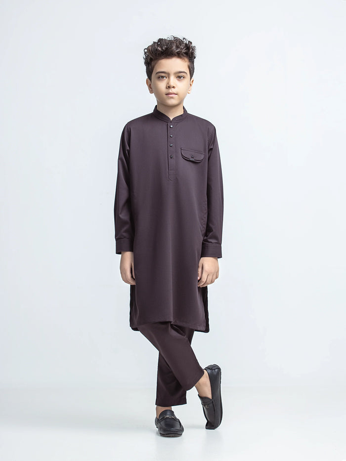 Blended Kurta Pajama