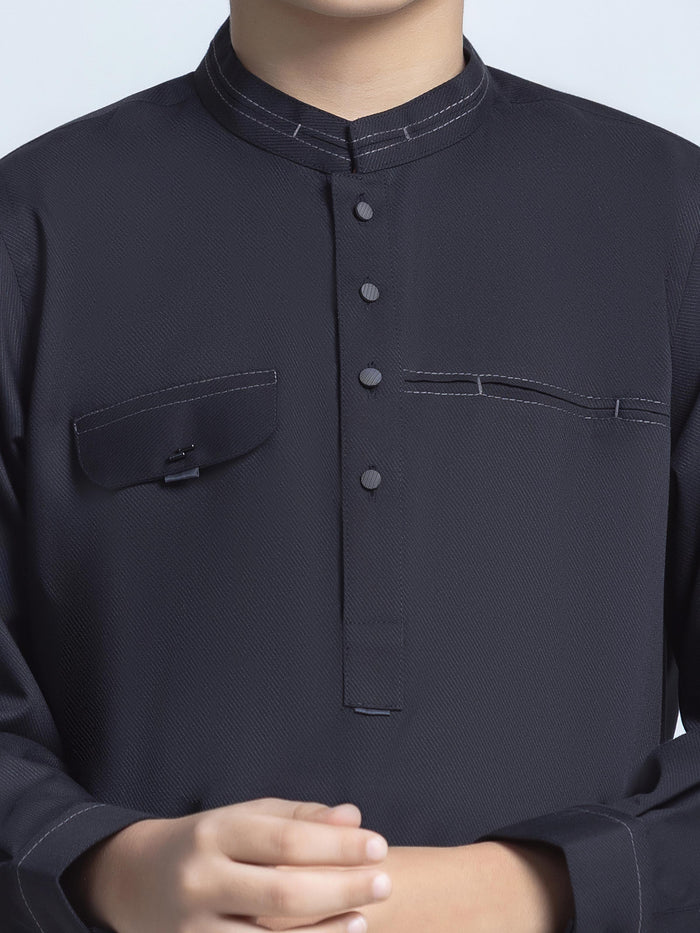 Blended Kurta Pajama