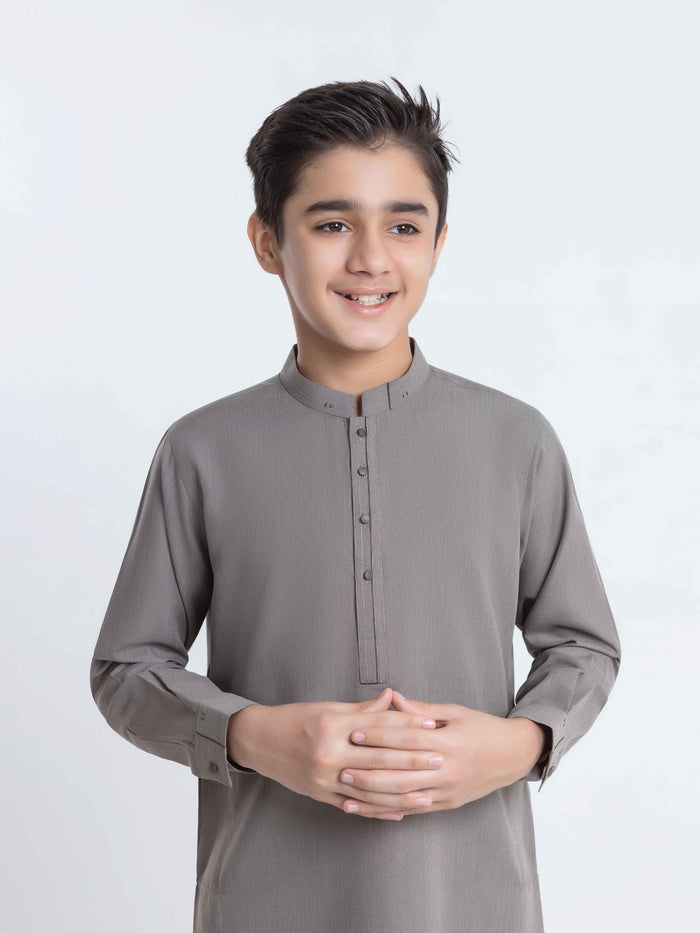 Blended Kurta Pajama