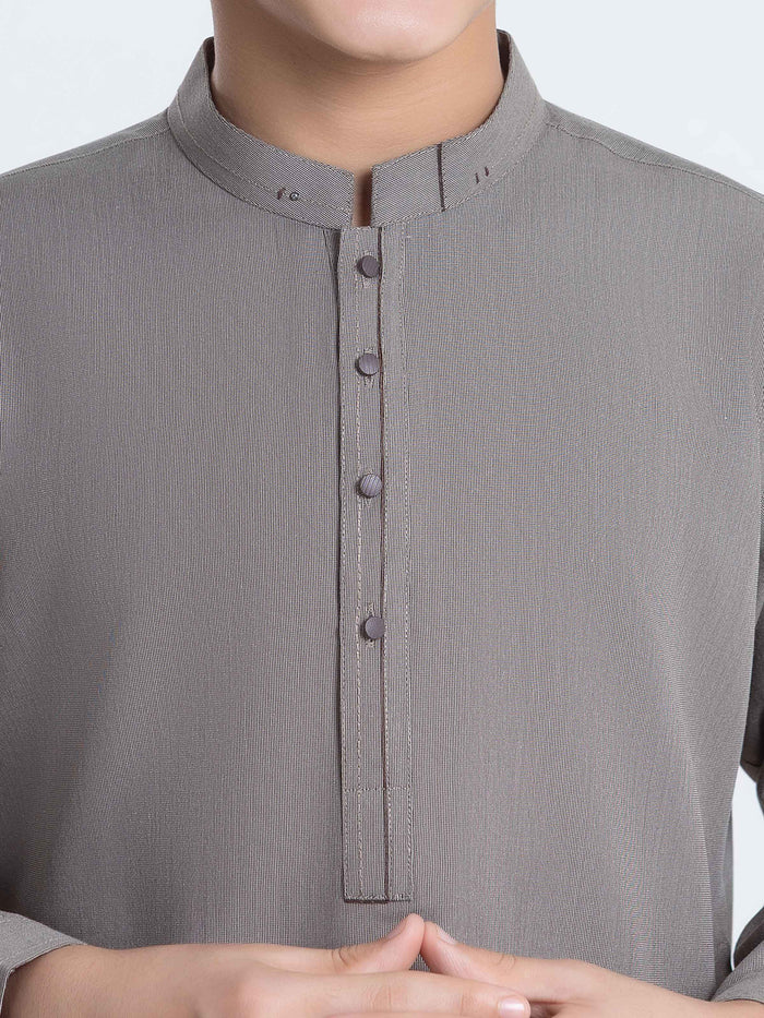 Blended Kurta Pajama