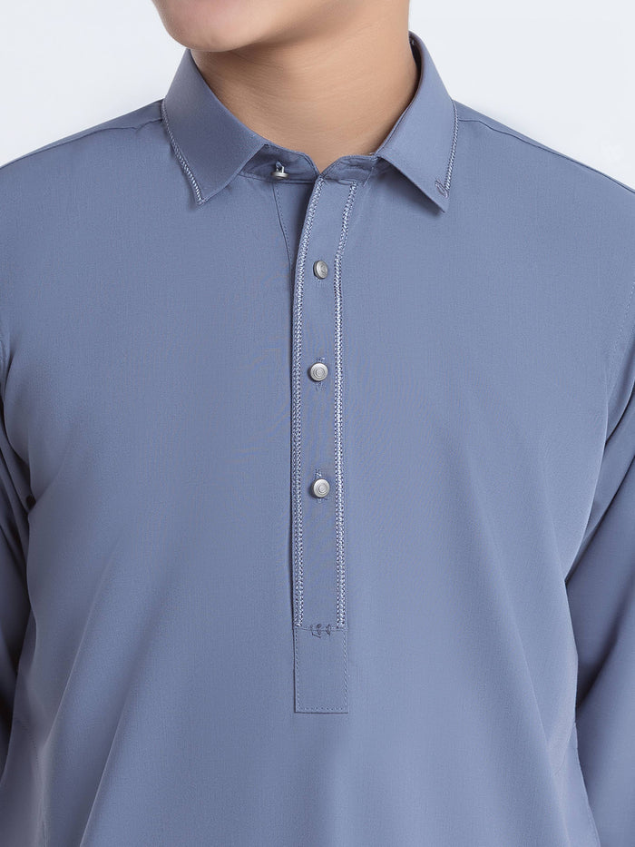 Embroidered Shalwar Kameez