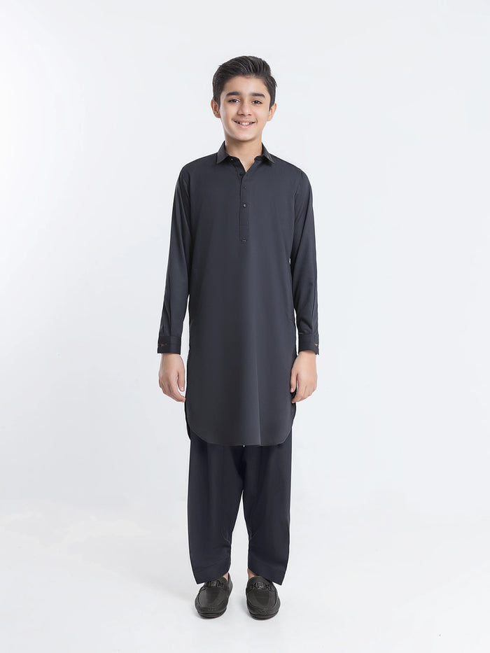 Dobby Shalwar Kameez