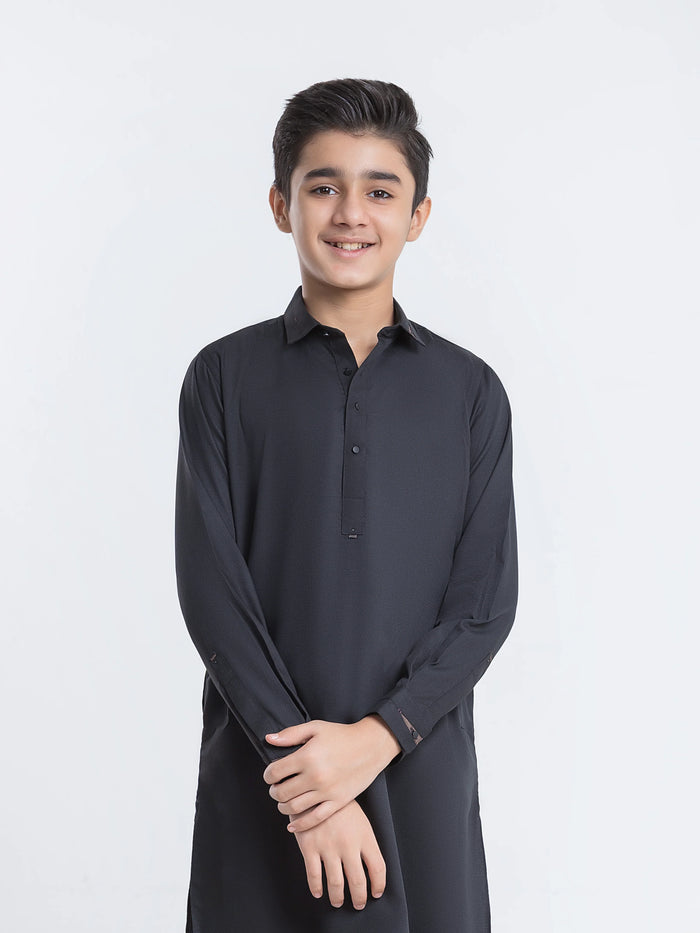 Dobby Shalwar Kameez