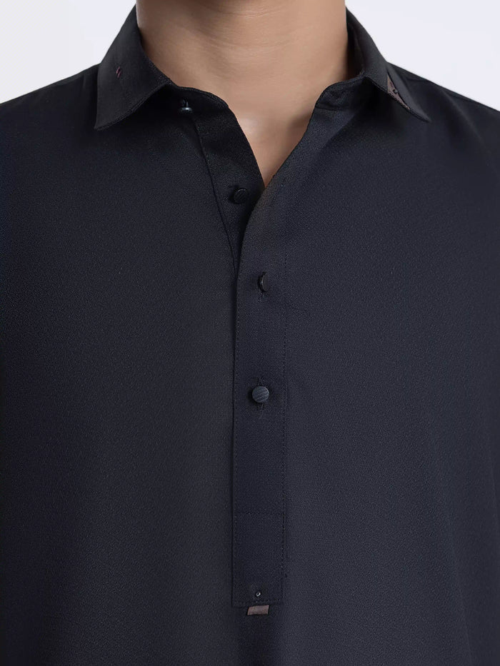 Dobby Shalwar Kameez