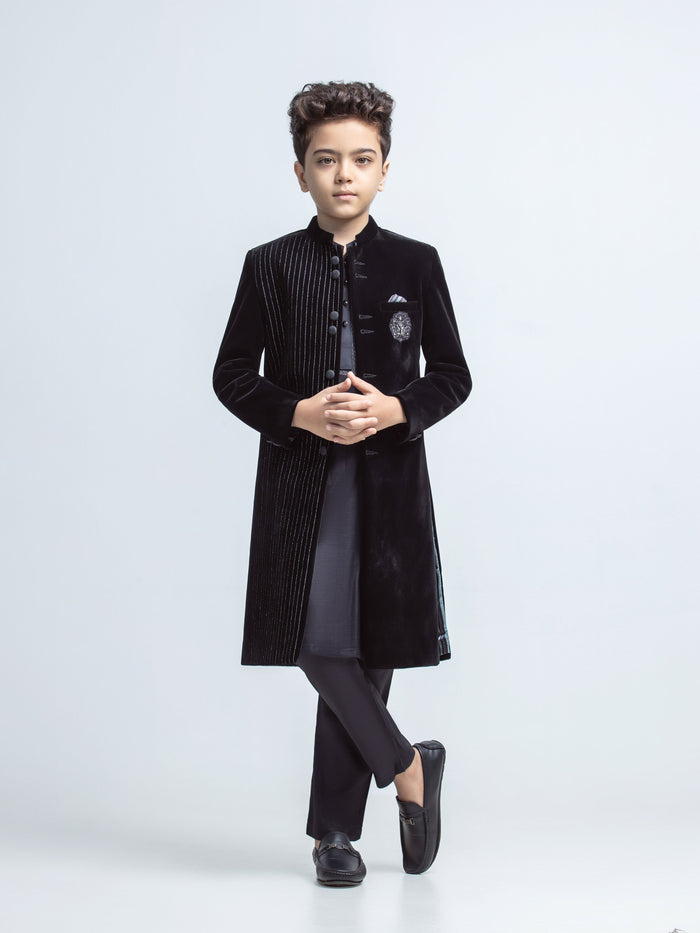 Sherwani Suit