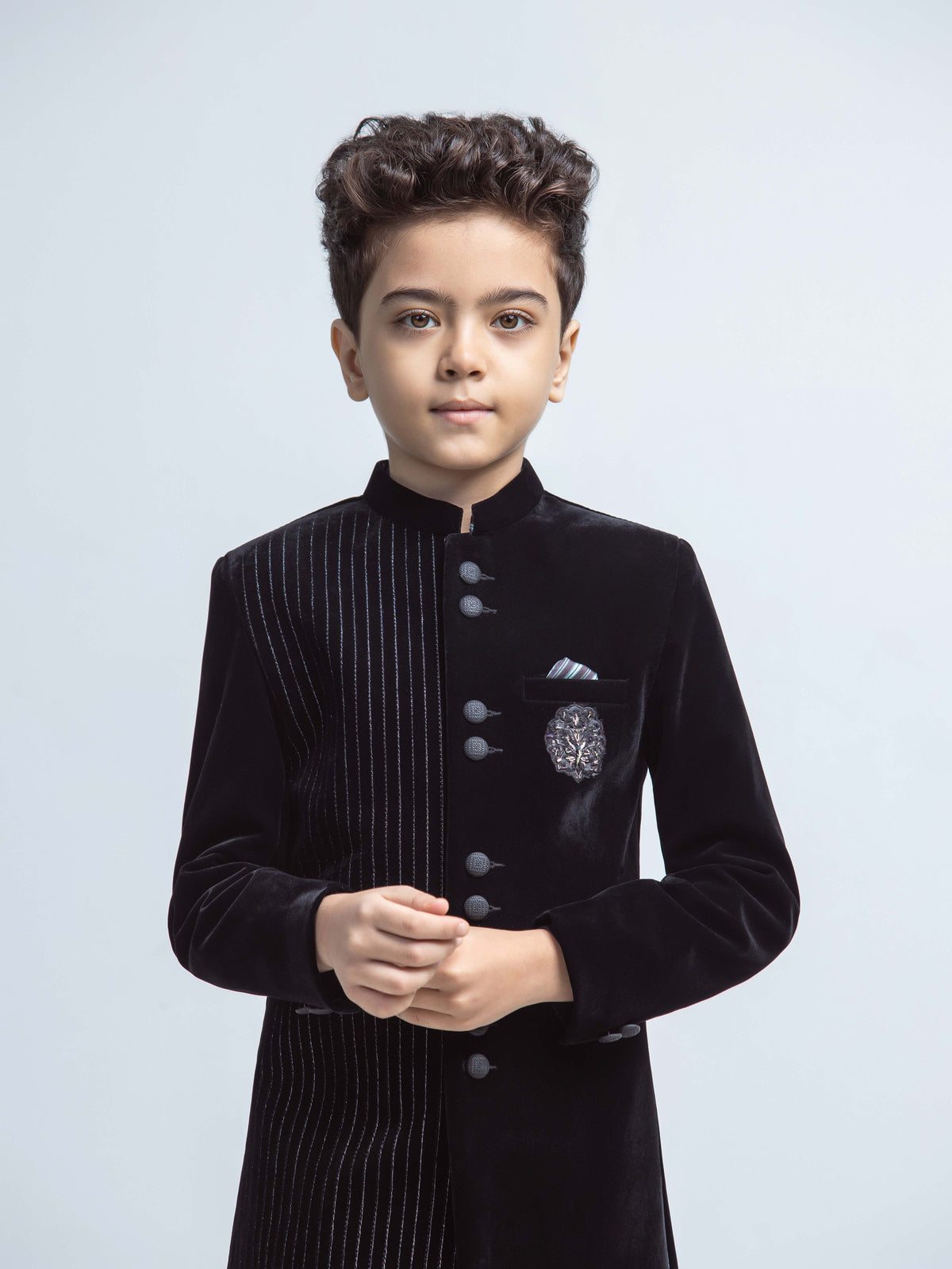 Sherwani Suit - Ecbtss5-005