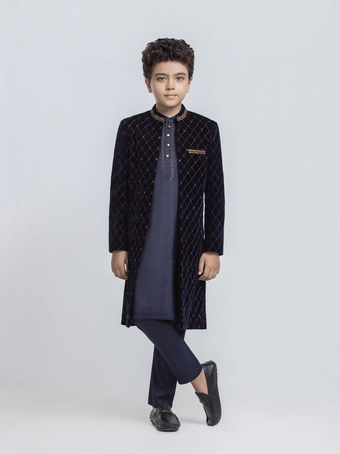 Sherwani Suit