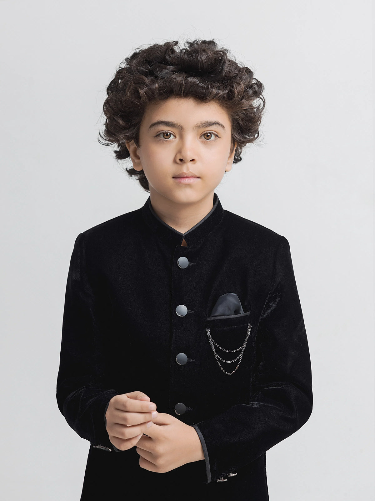 Sherwani Suit - Ecbtss6-011