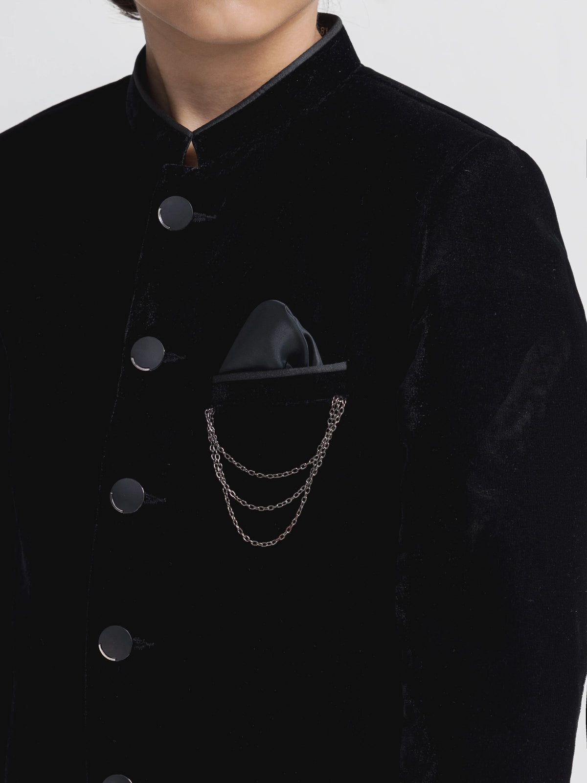 Sherwani Suit - Ecbtss6-011