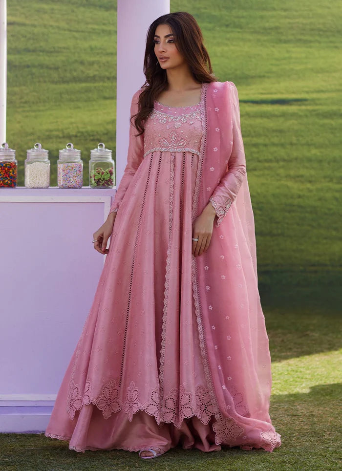Elara Rose Kalidaar