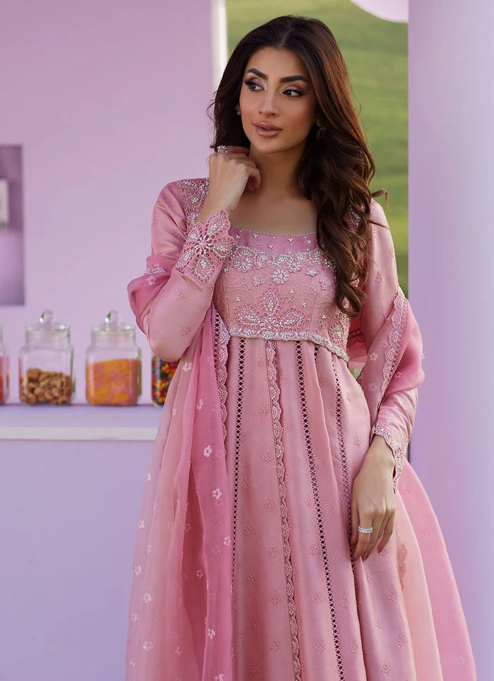 Elara Rose Kalidaar