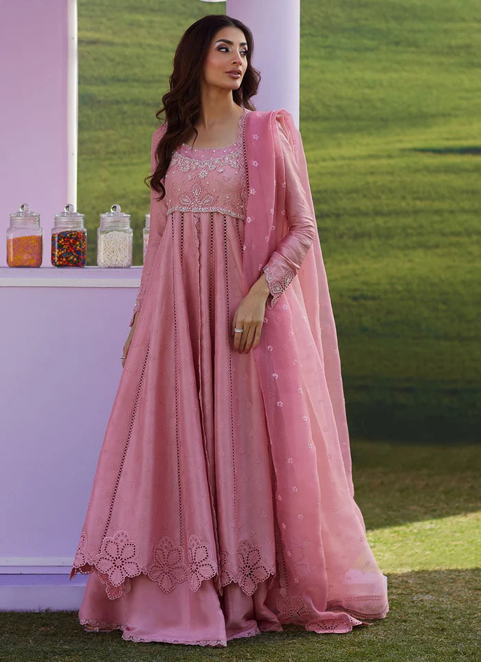 Elara Rose Kalidaar