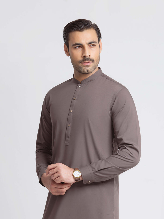 Blended Kurta Pajama - Emtkpt6-108
