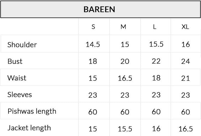 Bareen