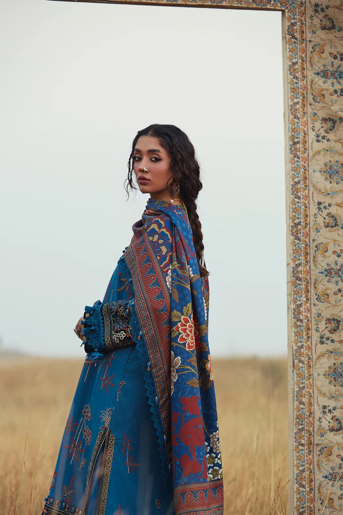 SAHAR