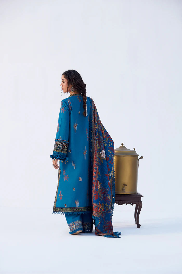SAHAR