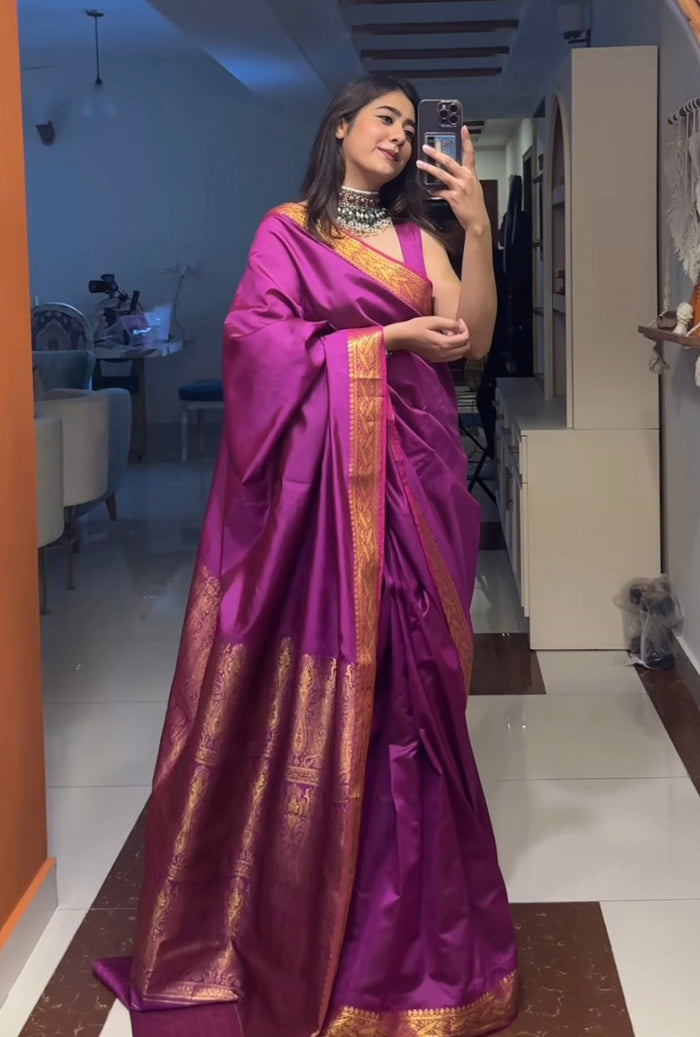 Handloom Banarsi Silks: Rukhsaar (Sample Sale)