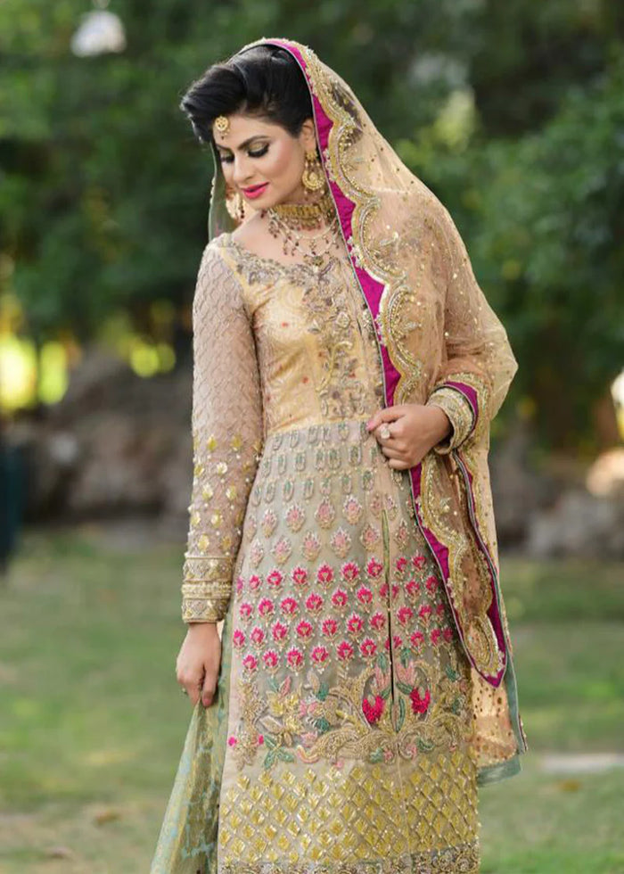 Bridal Diary