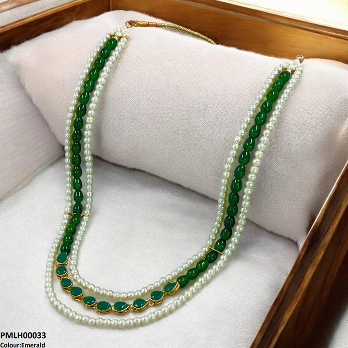 Pmlh00033 Frn Tear 3 Layer Mala - Pmlh