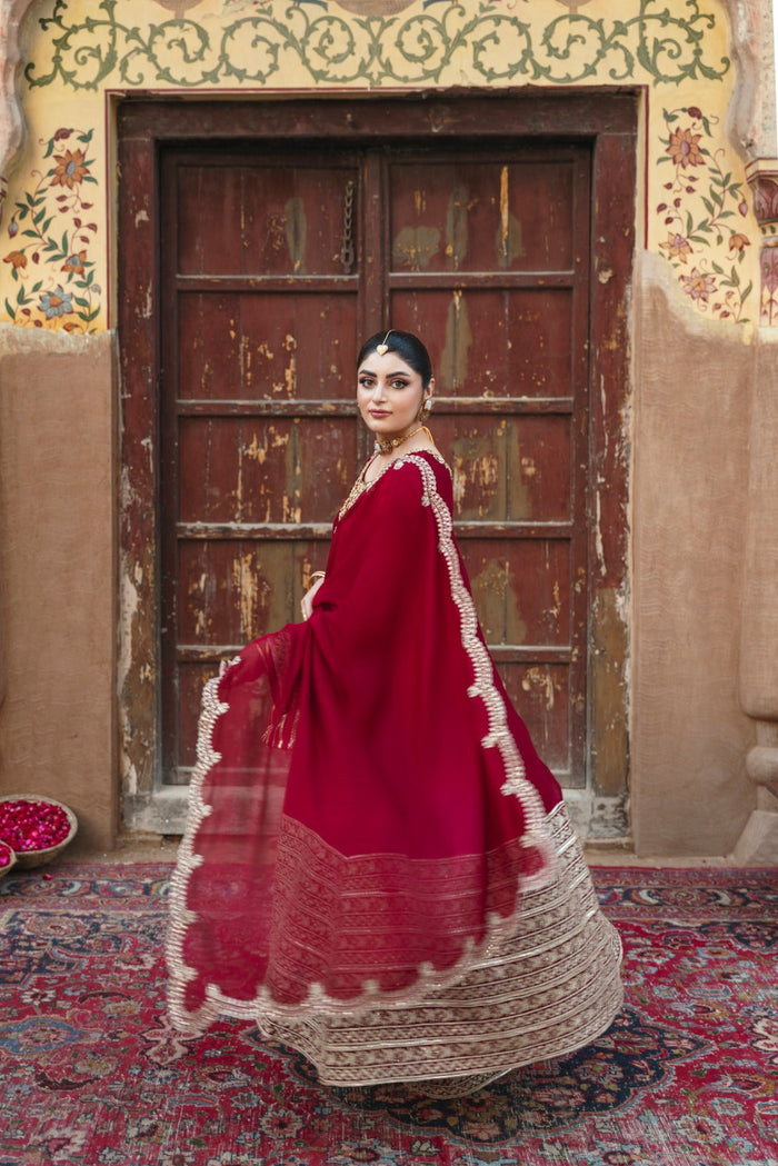 Begum Gulab