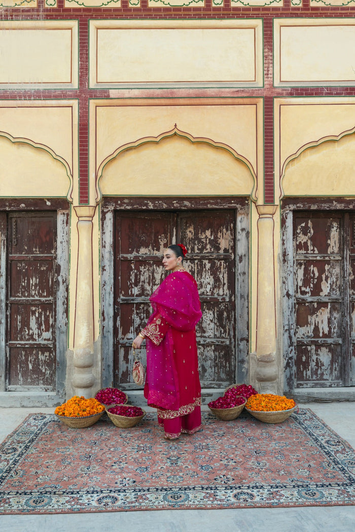 Bano Begum