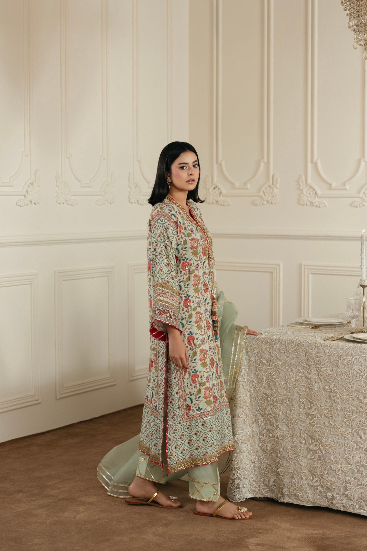 Mehru Luxe