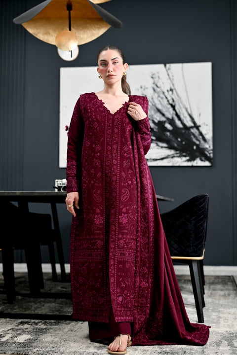 Karandi Kay Zaib