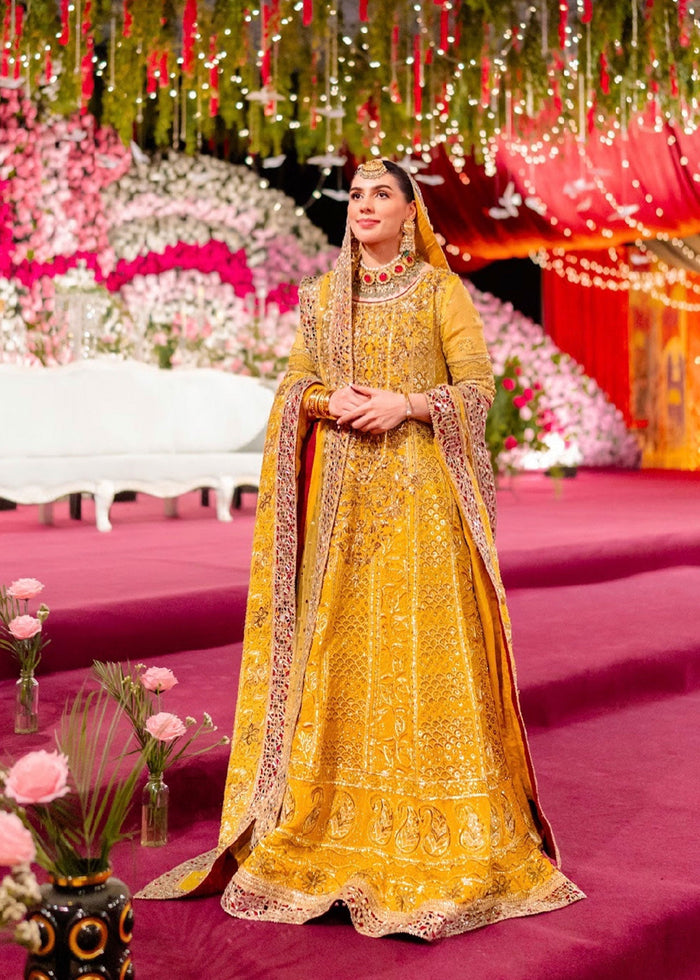 Mehndi Ensemble 09