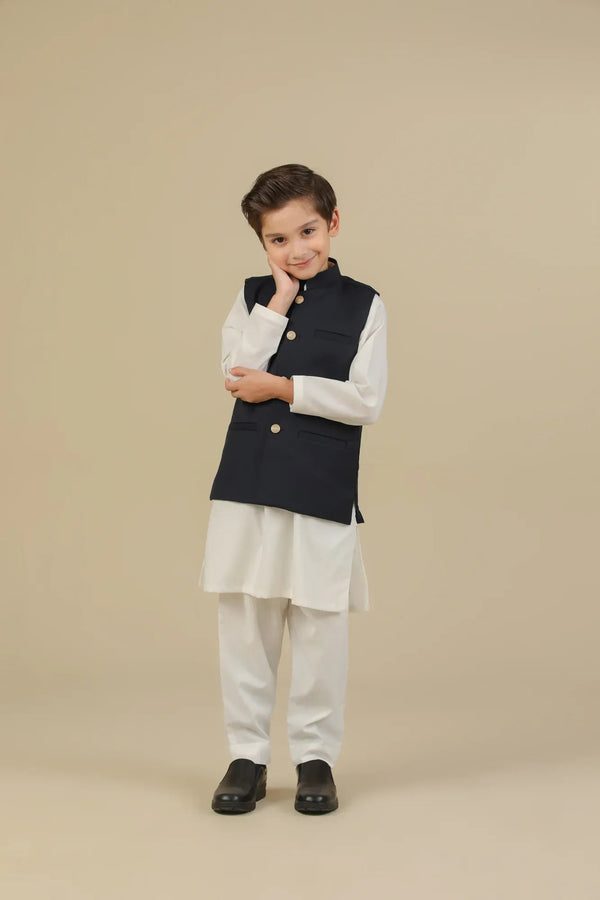 Waistcoats