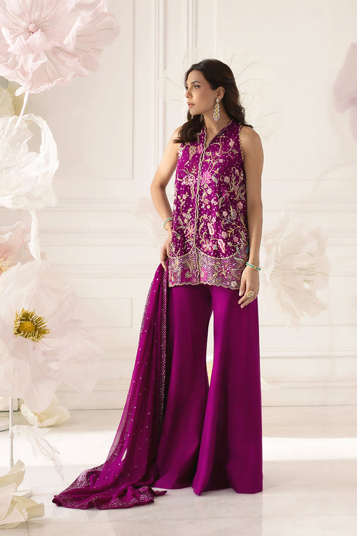 Fariha