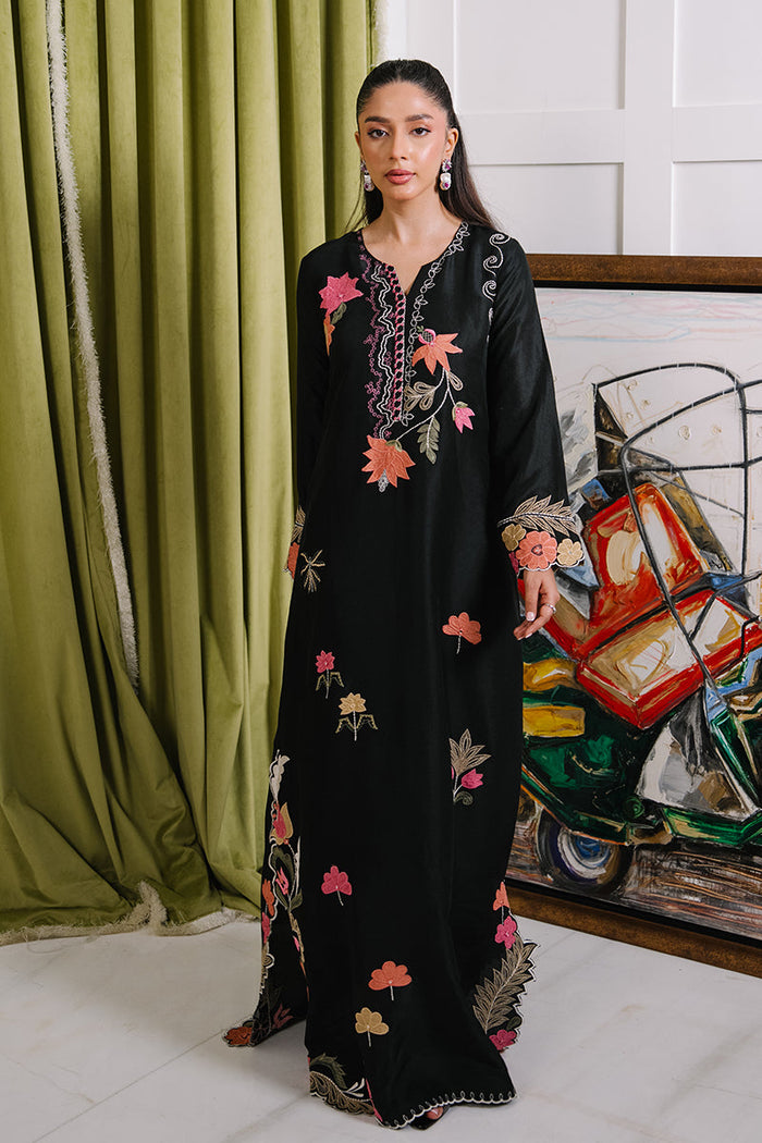 Midnight Dream Kaftan