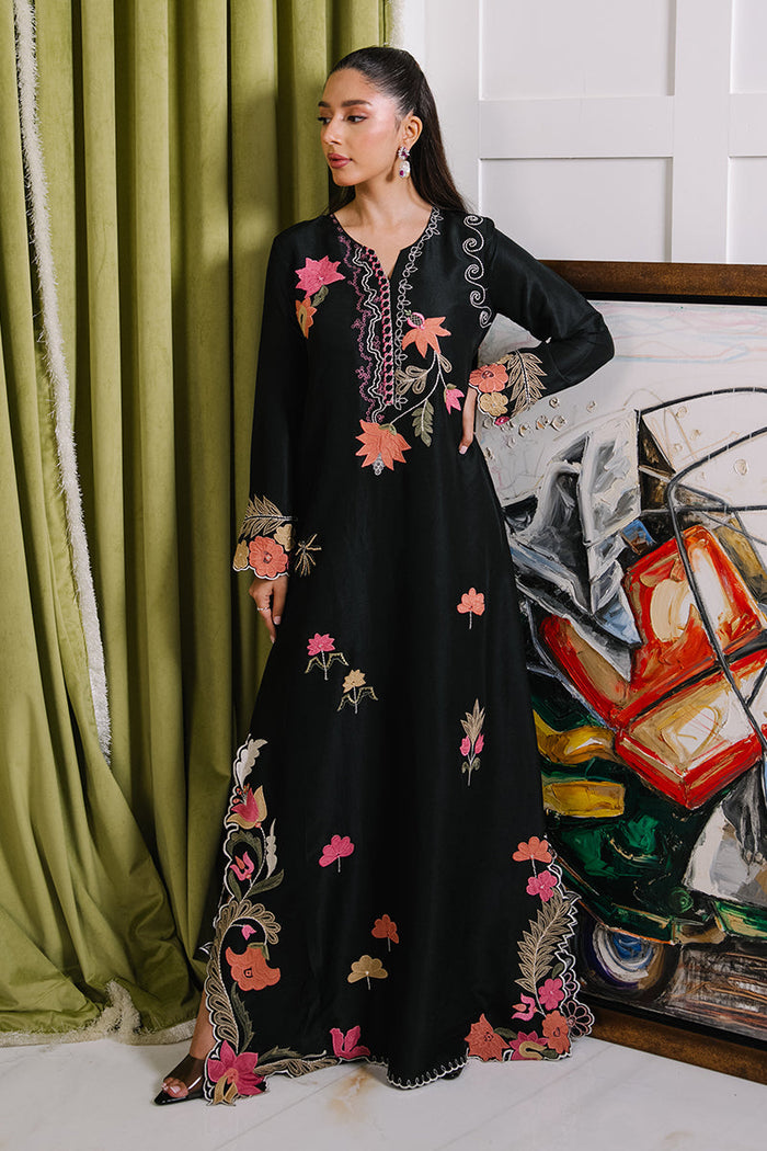 Midnight Dream Kaftan