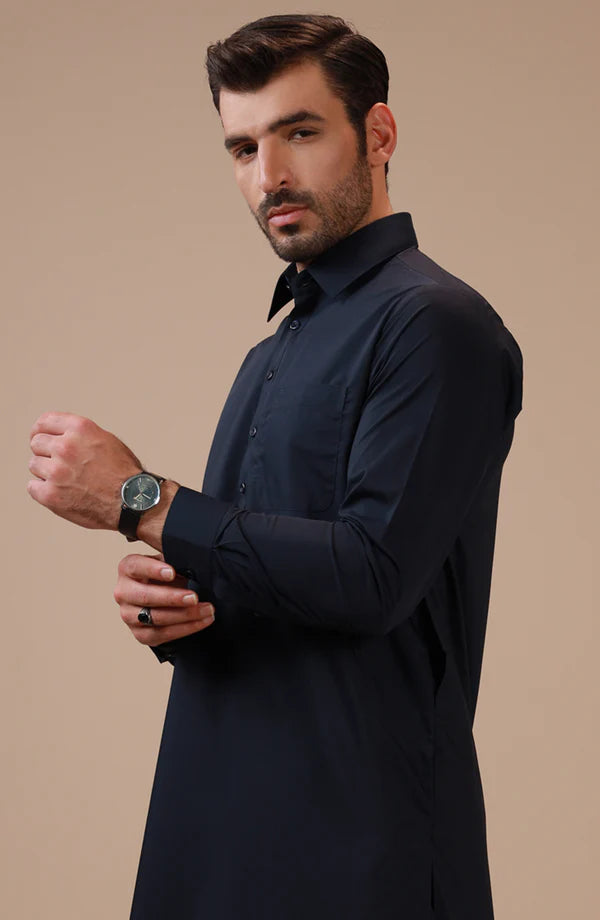 Principle Shalwar Suit