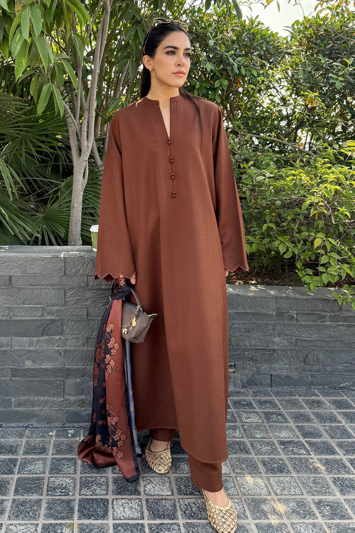 Russet - 2 Piece Karandi RTW