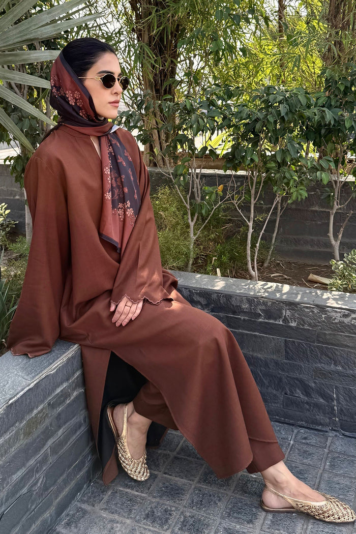 Russet - 2 Piece Karandi RTW