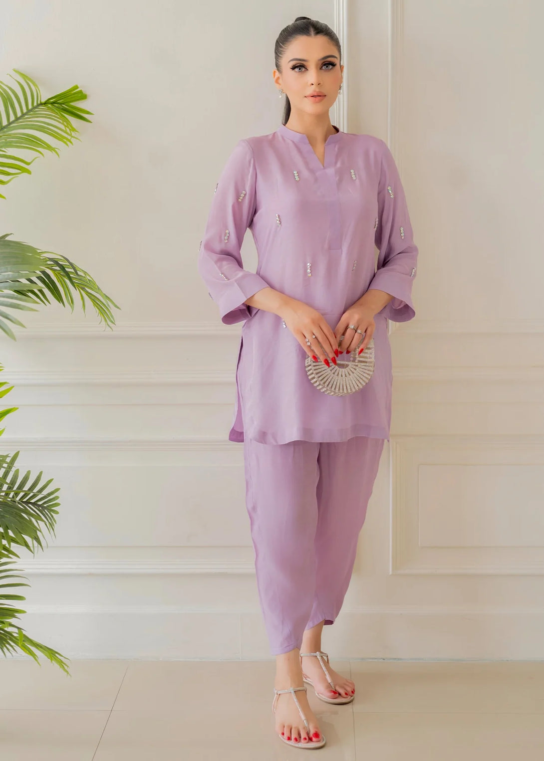 Orchid 2pc