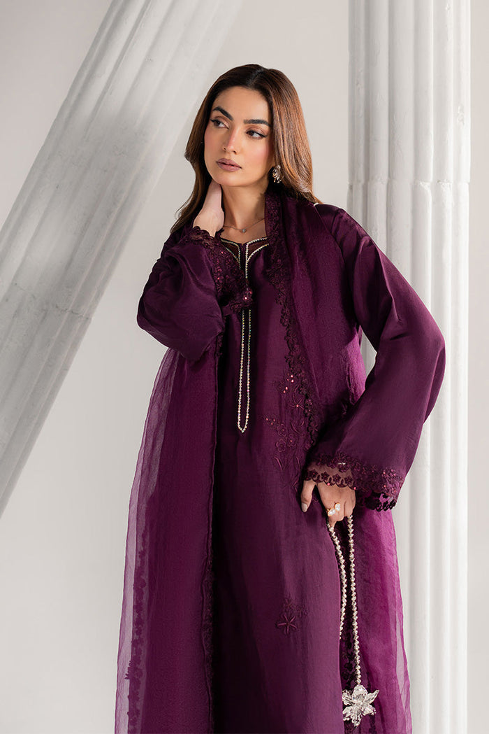 Iry Mauve