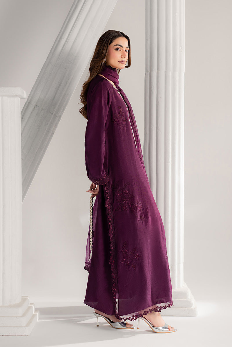 Iry Mauve