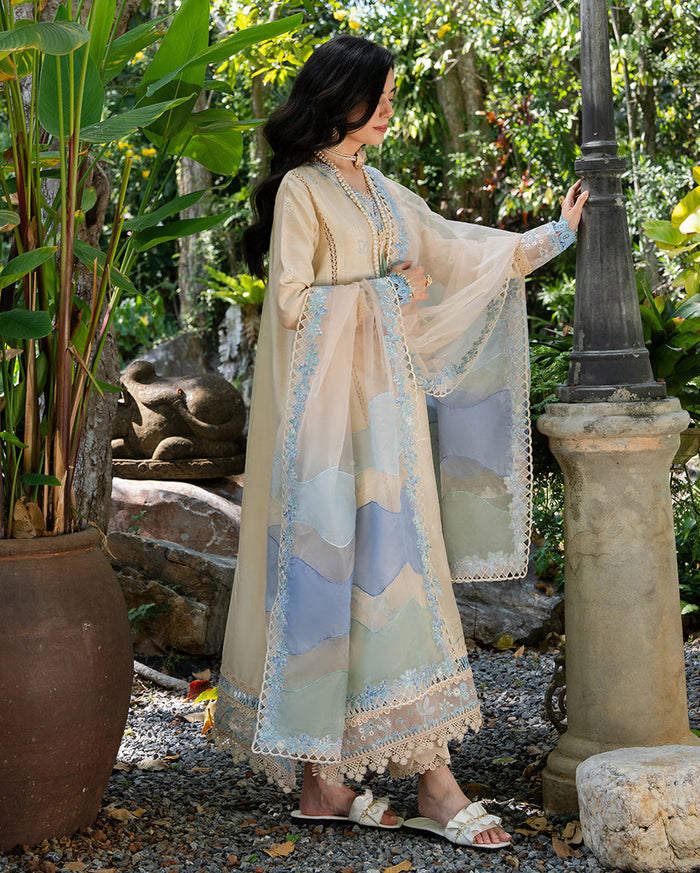 Ivory Riviera