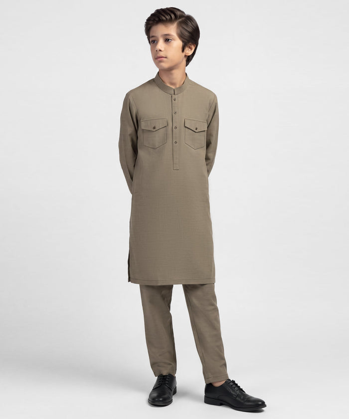 Stone Casual Kameez Shalwar