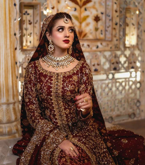 Jannat Mirza